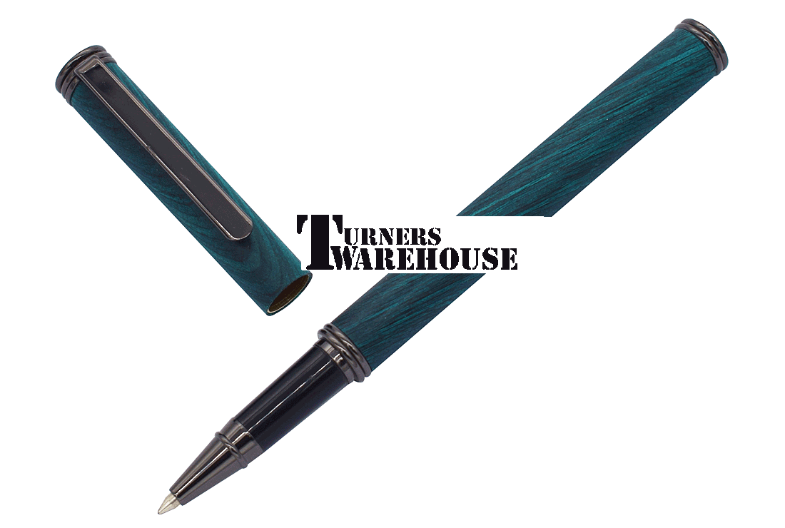 Element Series Pen Kits – Turners Warehouse