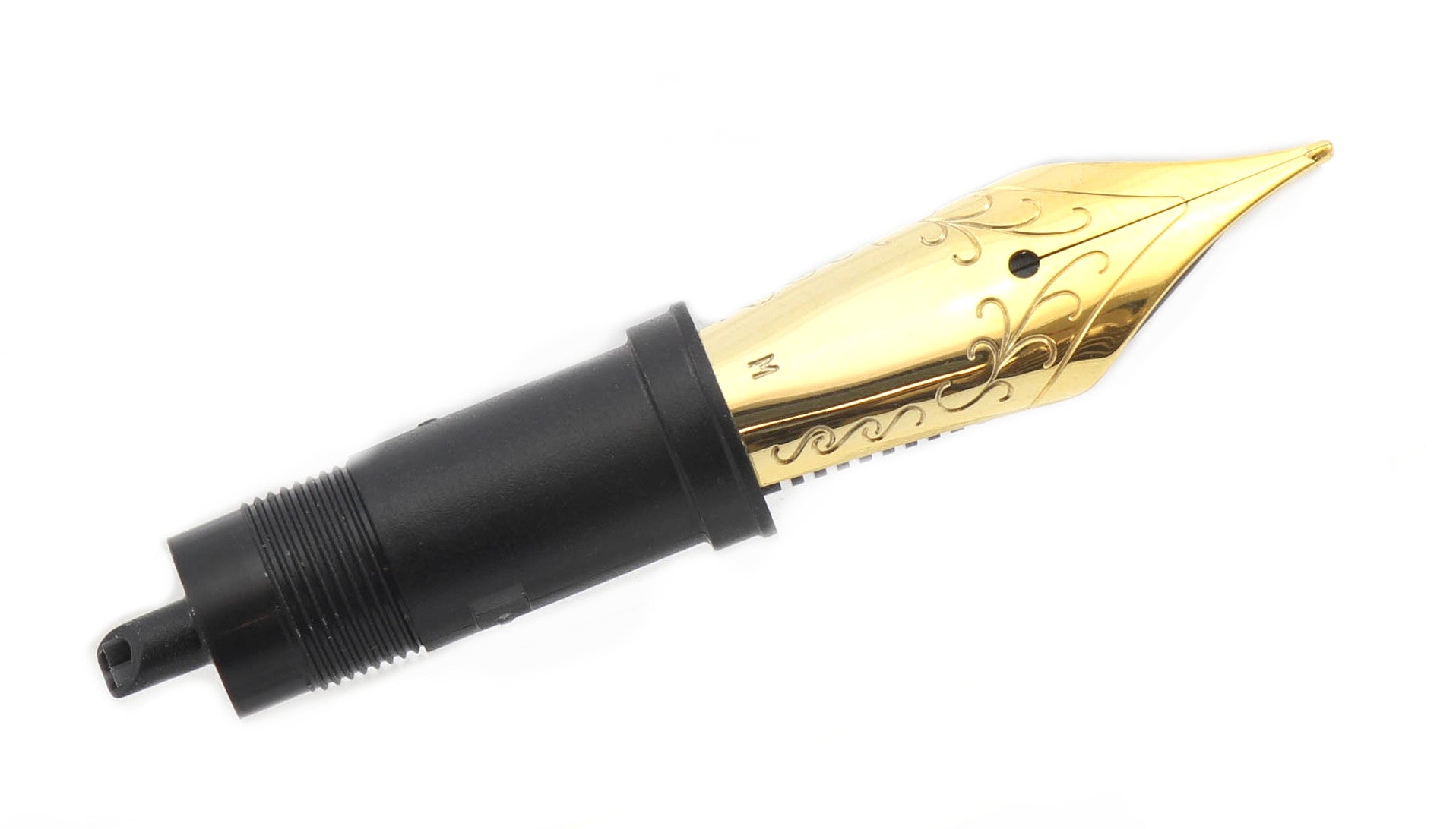 Leonardo : Jowo Replacement Nib (Rose Gold Plated Steel)