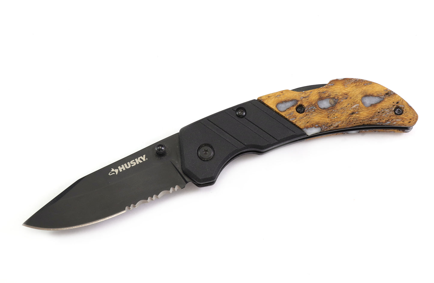 Top Choice - Cholla Knife Scales