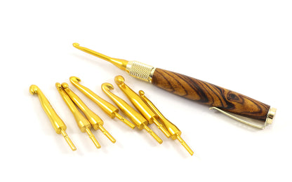 Crochet Hook Kit