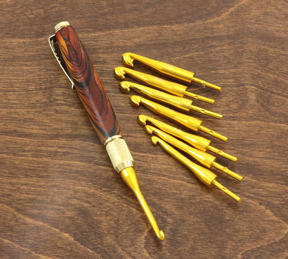 Crochet Hook Kit