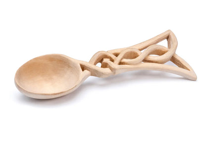 Celtic Spoon Carving Kit