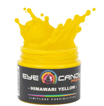 Eye Candy Pigments Paste