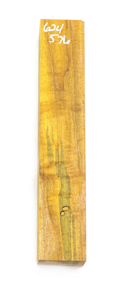 Standout Dyed Stabilized Blanks