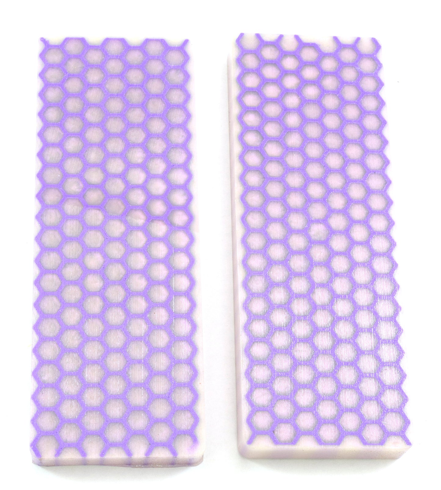 Honeycomb Knife Scale Blanks