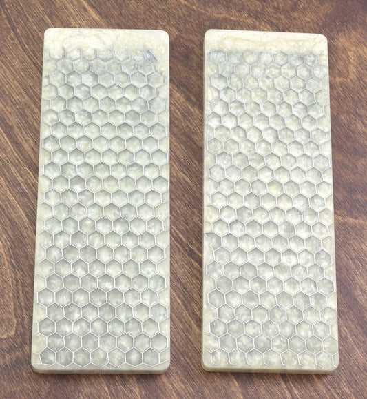 Honeycomb Knife Scale Blanks