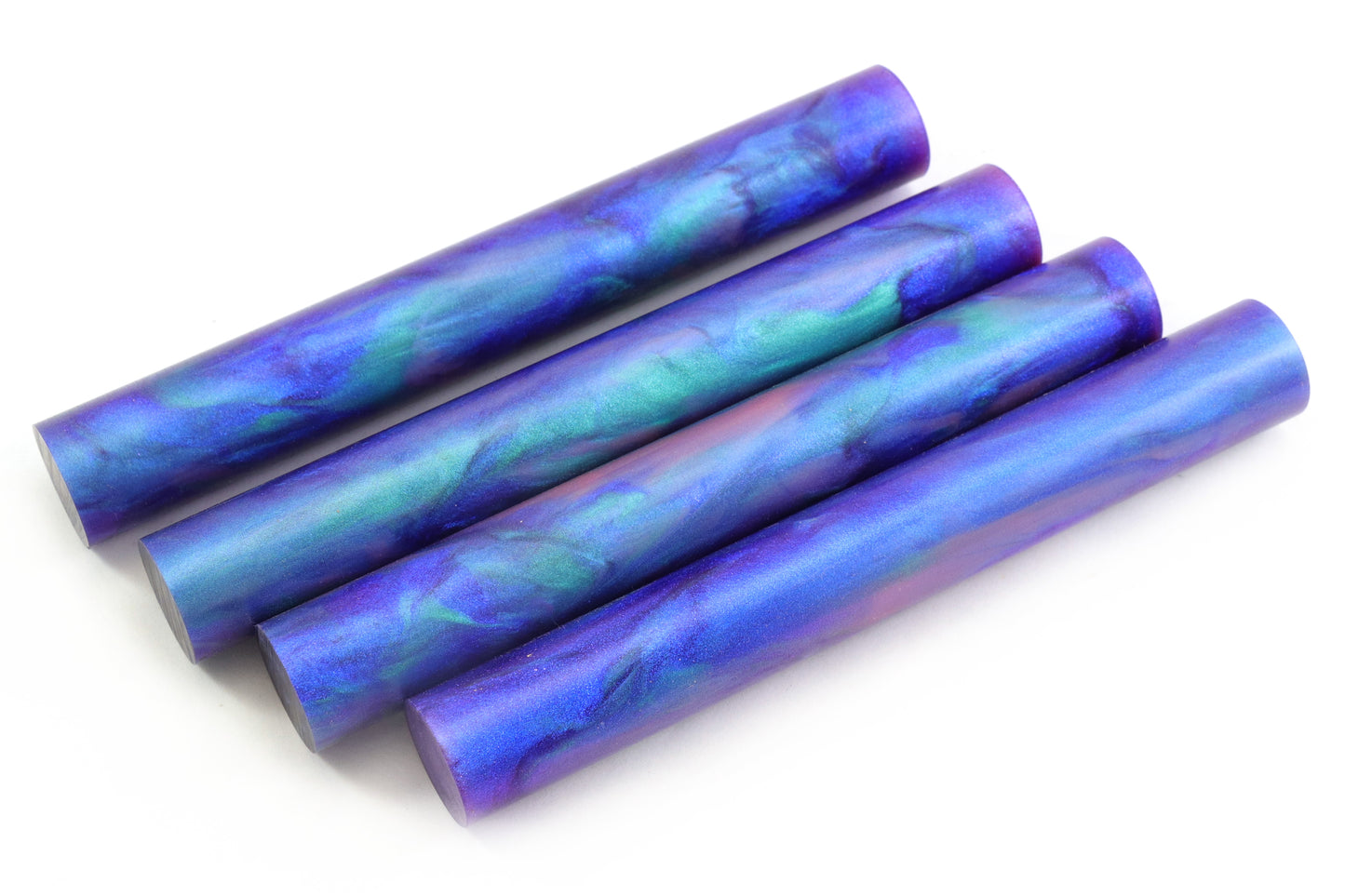 Resin Werks Pen Blanks