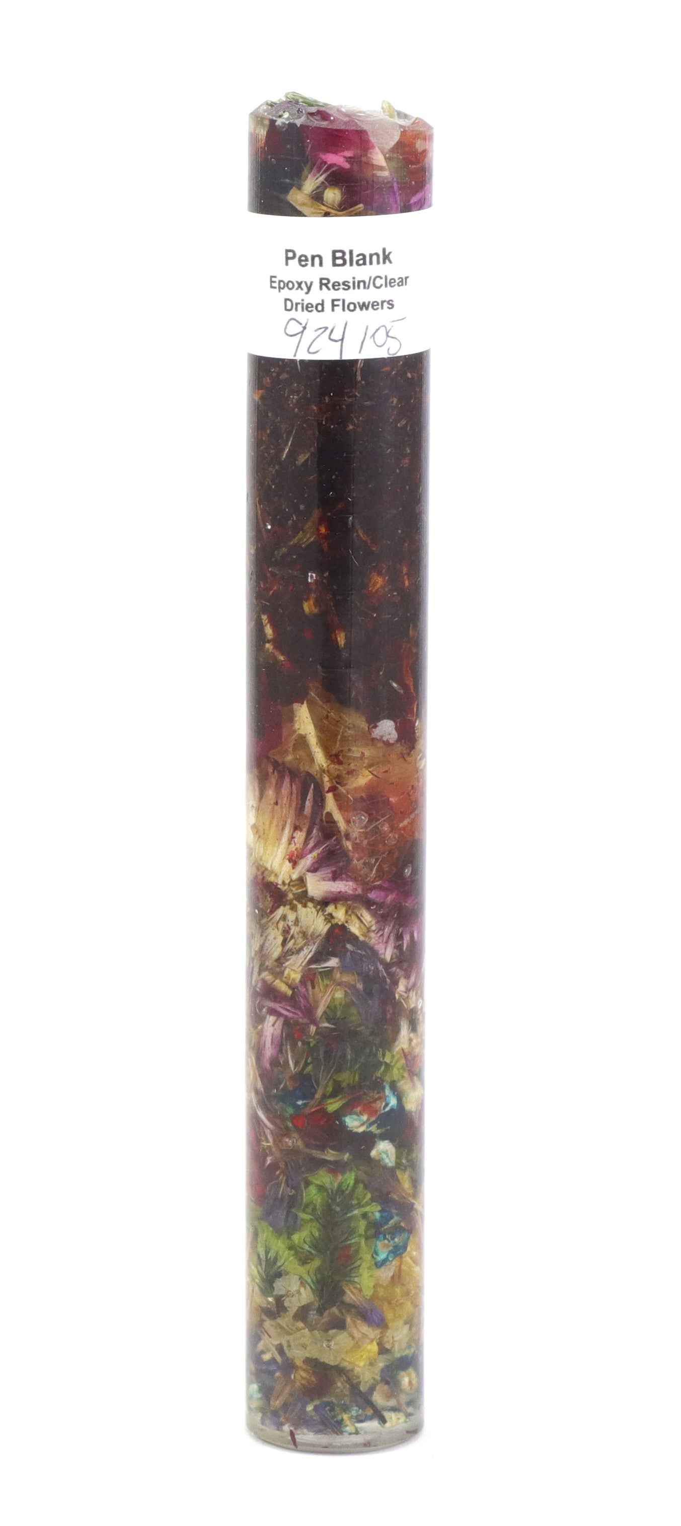 Top Choice Flower Pen Blanks