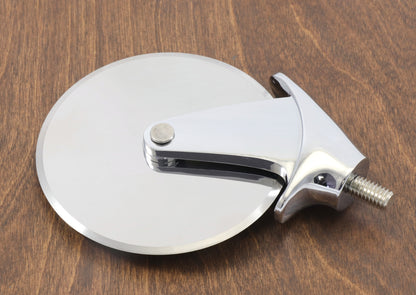 Stainless Steel Pizza Cutter