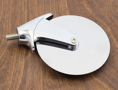 Stainless Steel Pizza Cutter