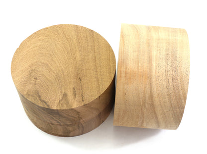 Kiln Dried Bowl Blanks