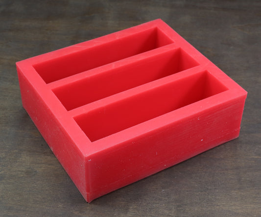 Silicone Handle Mold