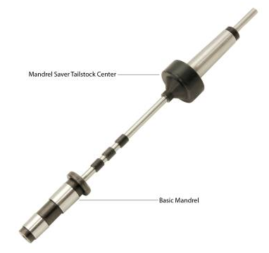 Pen Mandrel