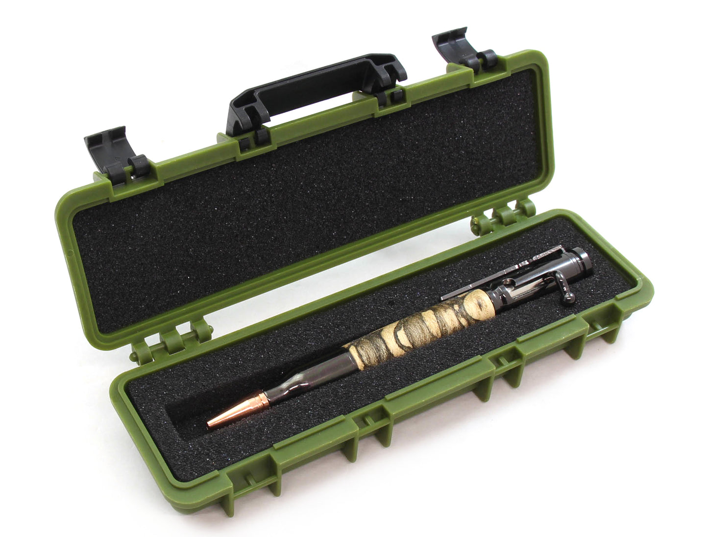 Tactical Pen Case