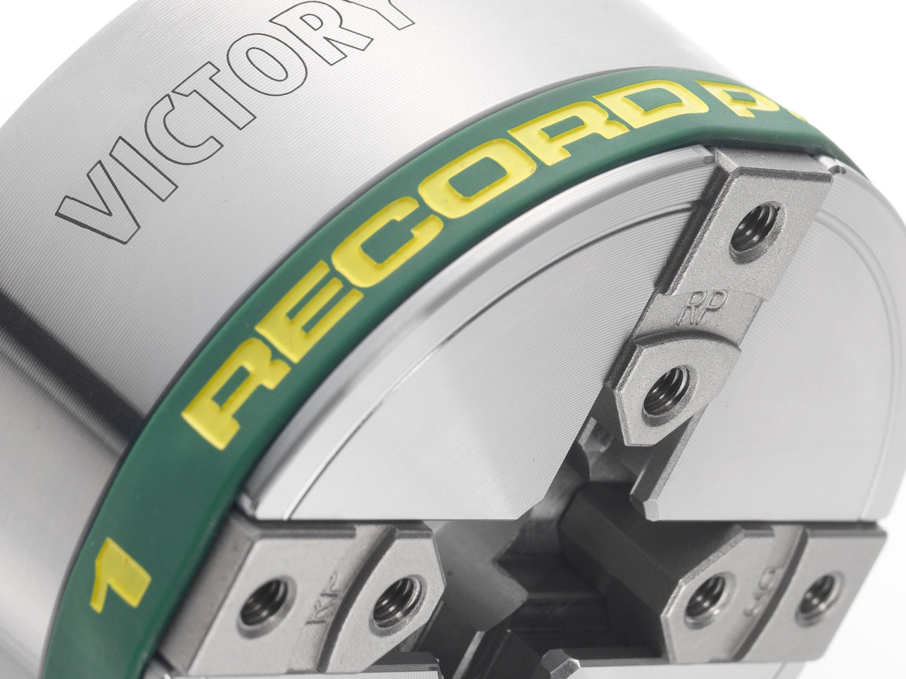 Victory Versalock Chuck - Record Power - *Pre-Order*