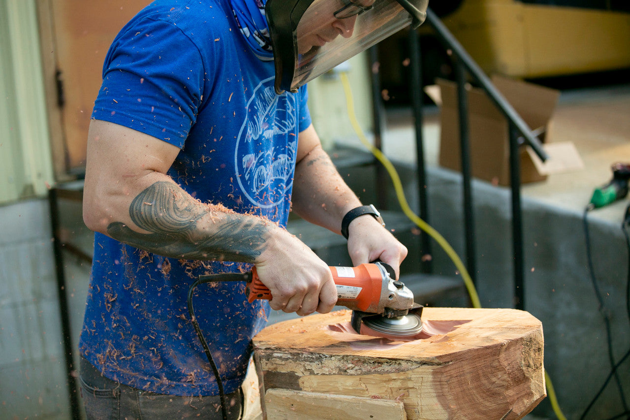 Lancelot store chainsaw disc