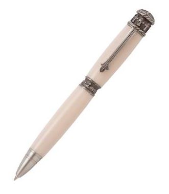 Faith Hope outlets Love Handcrafted Wood Turned Ballpoint Twist Pen